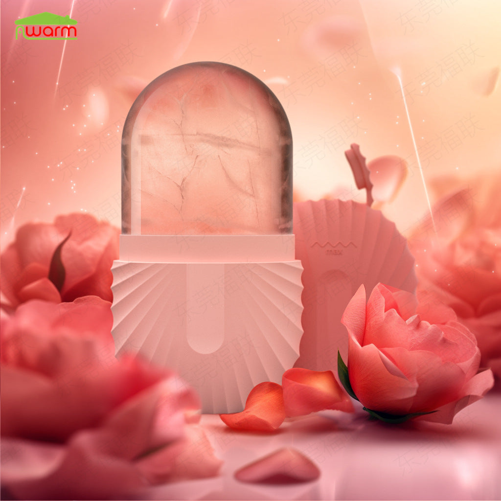 IceLift – Soin Glacé Bonne Mine