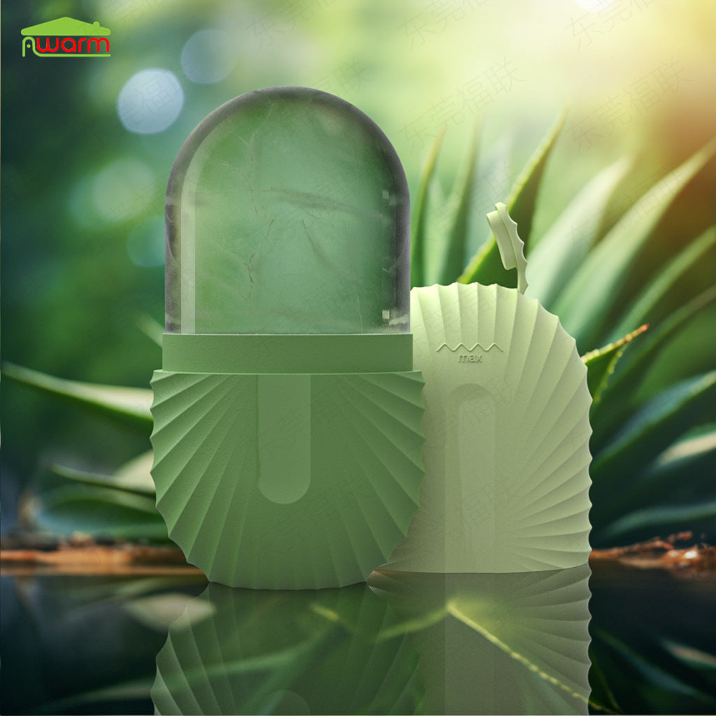 IceLift – Soin Glacé Bonne Mine