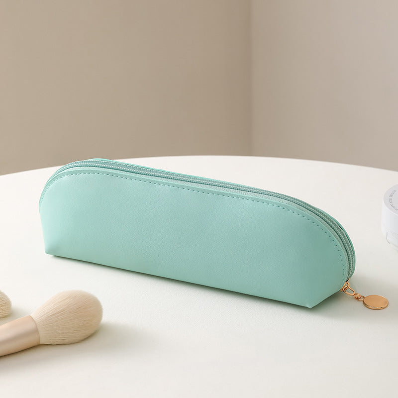 Trousse de Beauté Minimaliste – Grande Capacité