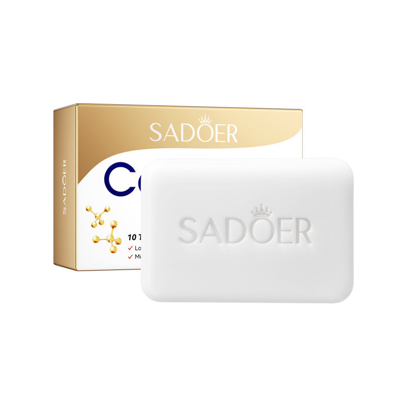 Ensemble de douche - SADOER