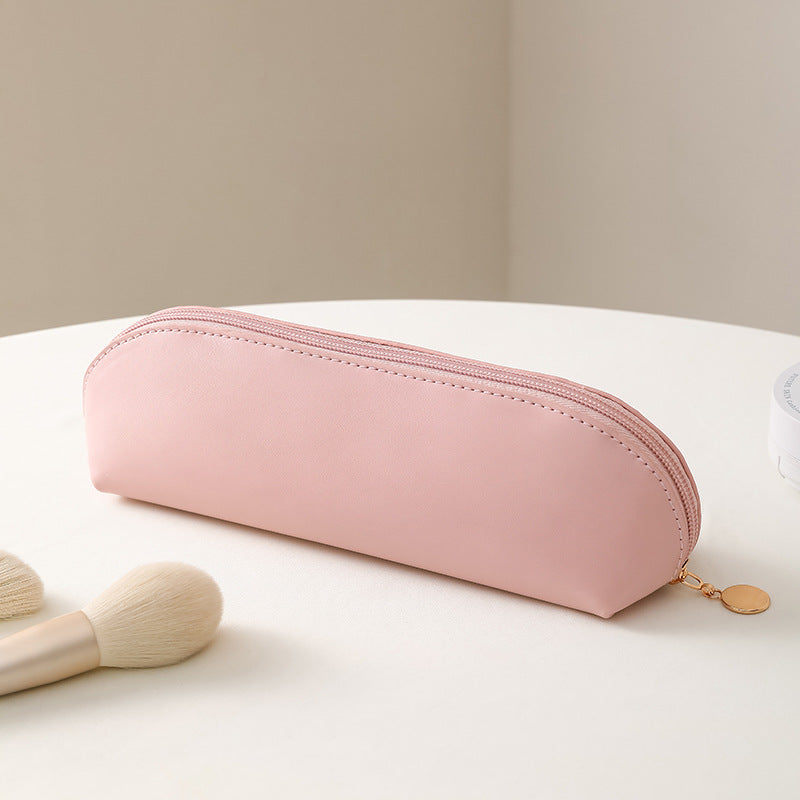 Trousse de Beauté Minimaliste – Grande Capacité