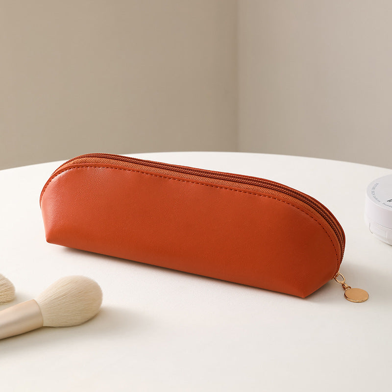 Trousse de Beauté Minimaliste – Grande Capacité