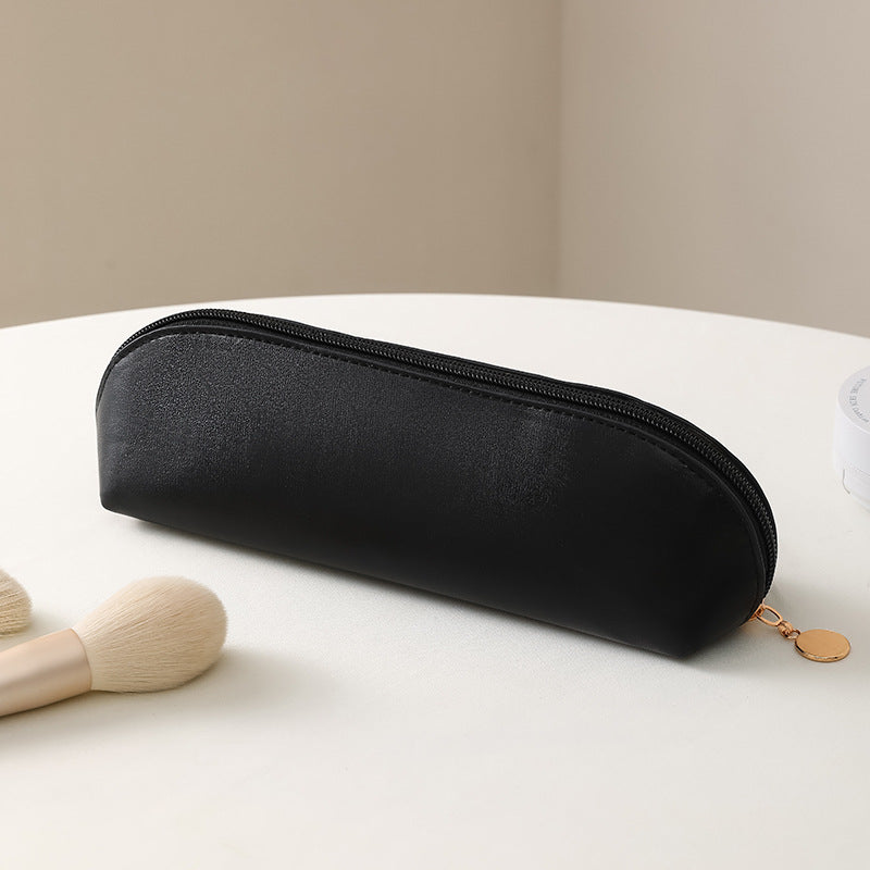 Trousse de Beauté Minimaliste – Grande Capacité