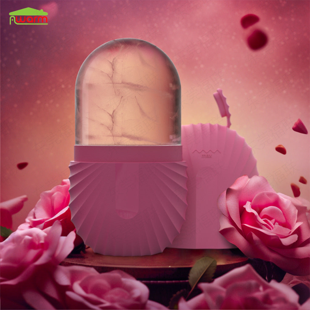 IceLift – Soin Glacé Bonne Mine